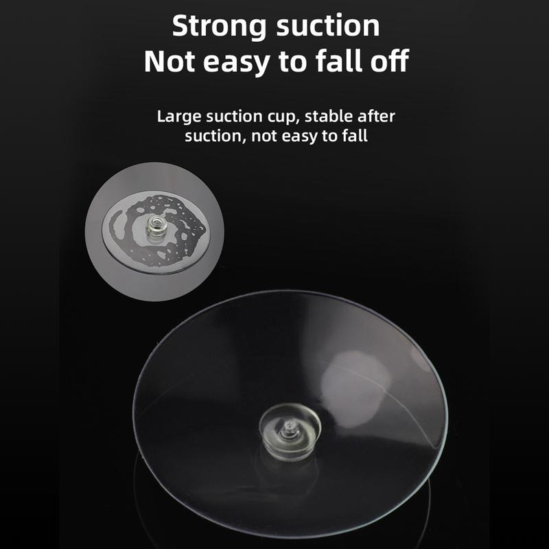 【Free Shipping】Mini Bluetooth Shower Speaker with LED light, Portable IPX4 Waterproof, Hands-Free Speakerphone. Rechargeable Using Micro USB, Wireless Stereo for Beach, Shower & Home - 7